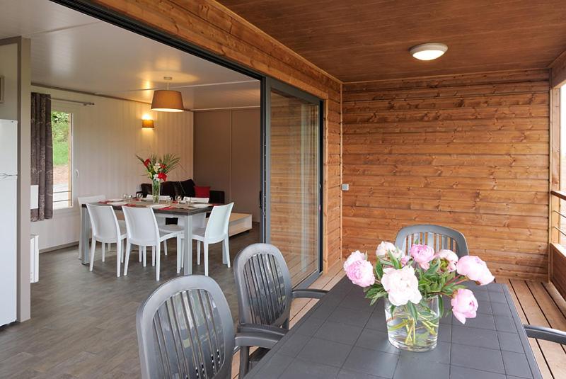 ホテル Domaine De Barres