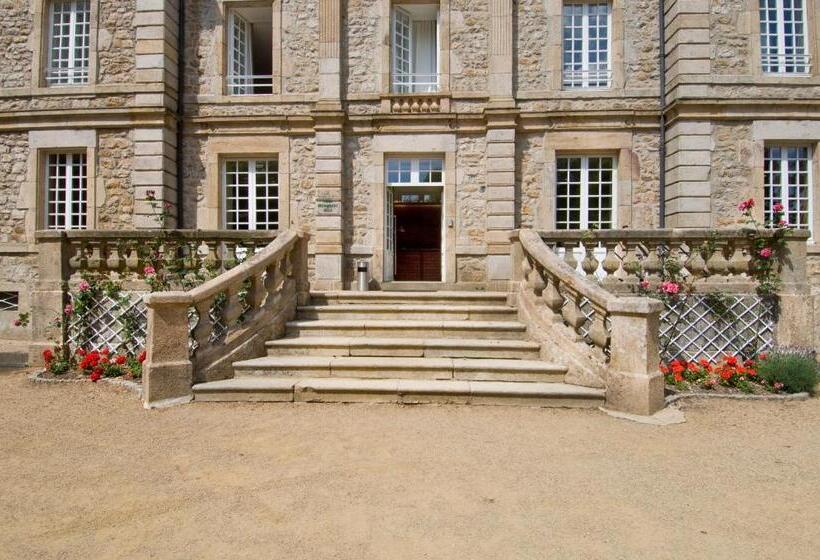 ホテル Domaine De Barres