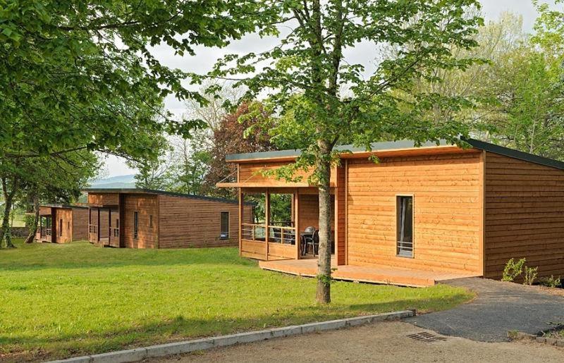 ホテル Domaine De Barres