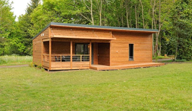 ホテル Domaine De Barres