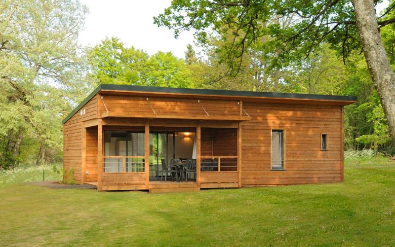 ホテル Domaine De Barres