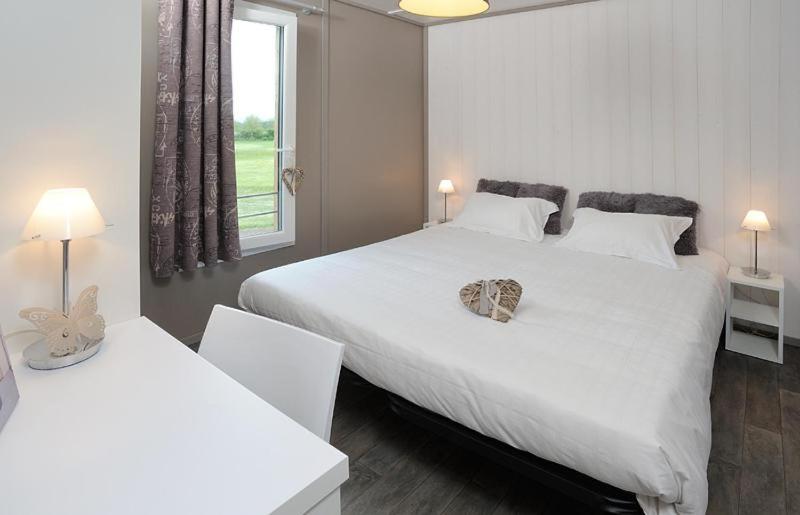 ホテル Domaine De Barres