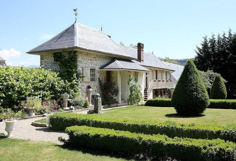 בית מלון כפרי Domaine Des Saints Pères