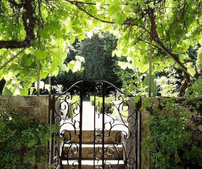 בית מלון כפרי Domaine Des Saints Pères