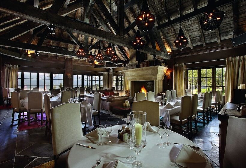 בית מלון כפרי Domaine Des Saints Pères