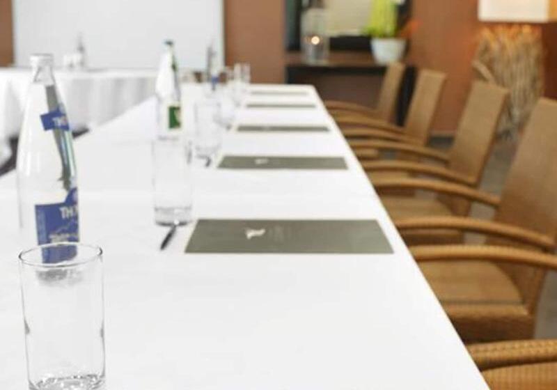 فندق Le Domaine Du Colombier