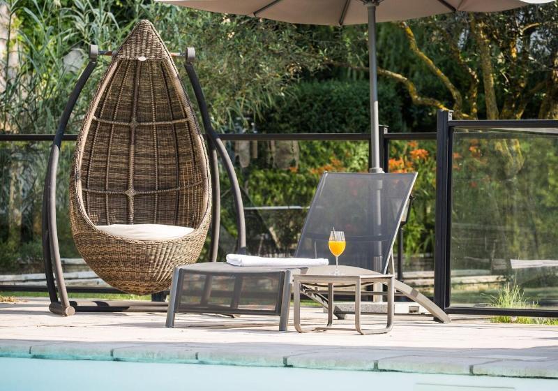 فندق Le Domaine Du Colombier