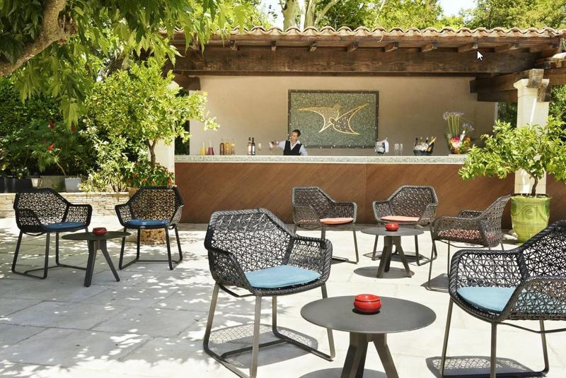 فندق Le Domaine Du Colombier