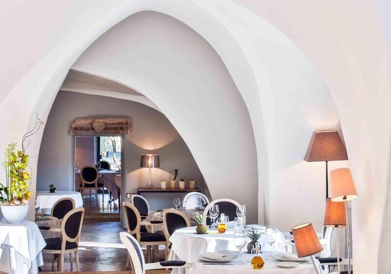 فندق Le Domaine Du Colombier