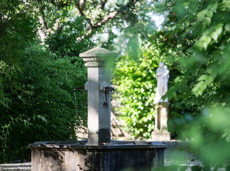 فندق Le Domaine Du Colombier