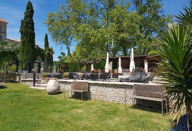 فندق Le Domaine Du Colombier