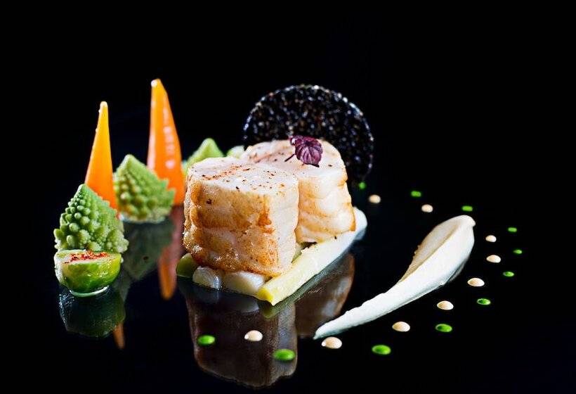 فندق Le Domaine Du Colombier