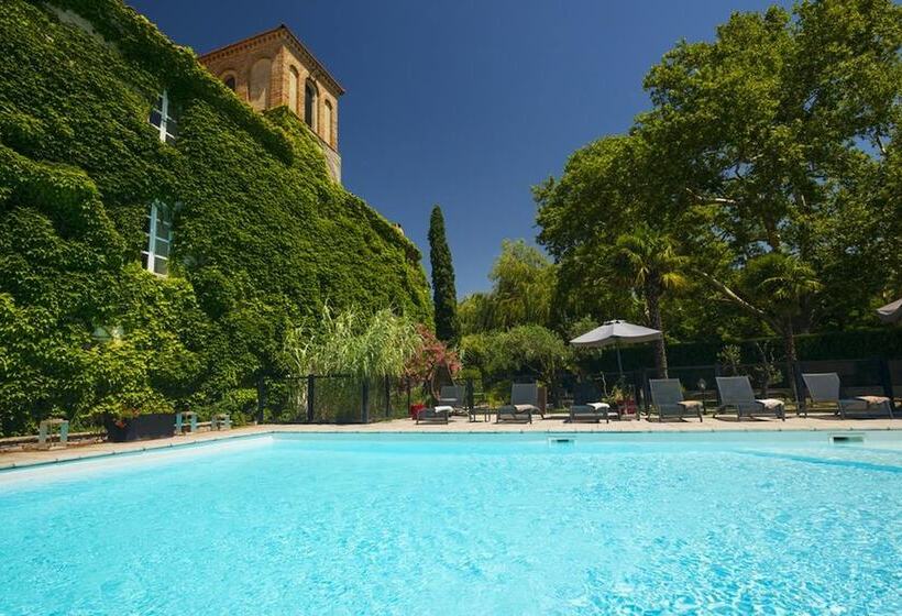 فندق Le Domaine Du Colombier