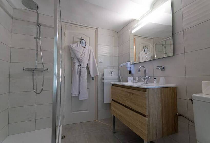 فندق Le Domaine Du Colombier