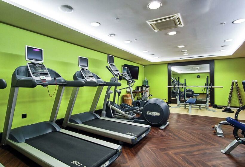 ホテル Doubletree By Hilton  Novosibirsk