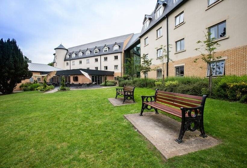 ホテル Drayton Manor