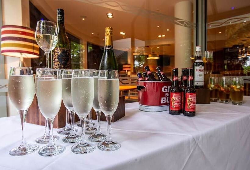 ホテル Drayton Manor