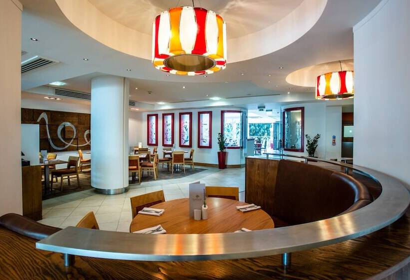 ホテル Drayton Manor