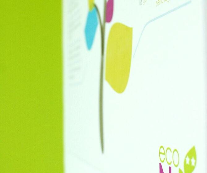 בית מלון כפרי Eco Nuit La Baule Guerande