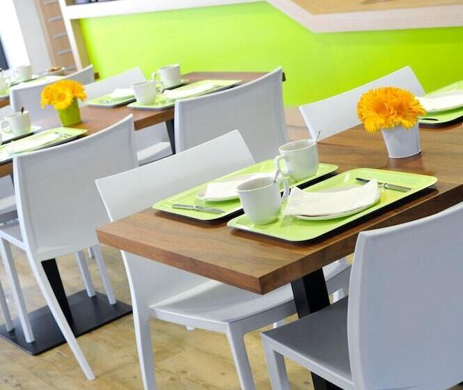 בית מלון כפרי Eco Nuit La Baule Guerande