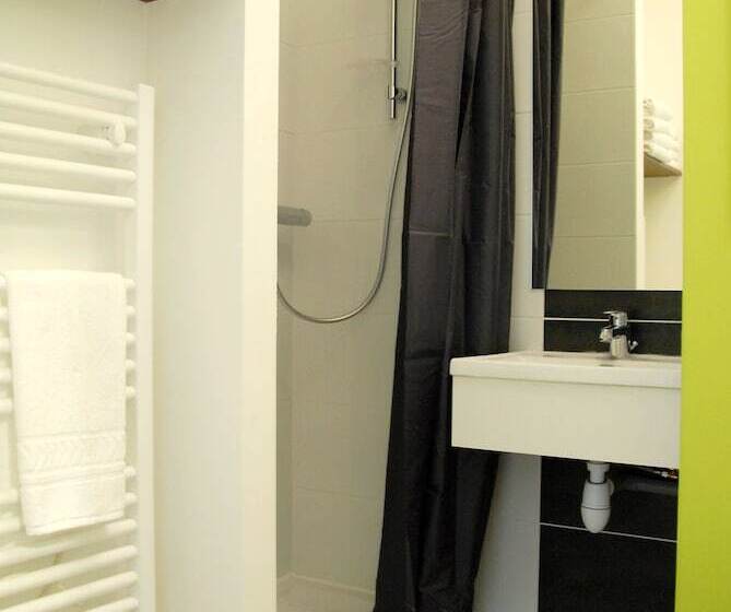 בית מלון כפרי Eco Nuit La Baule Guerande