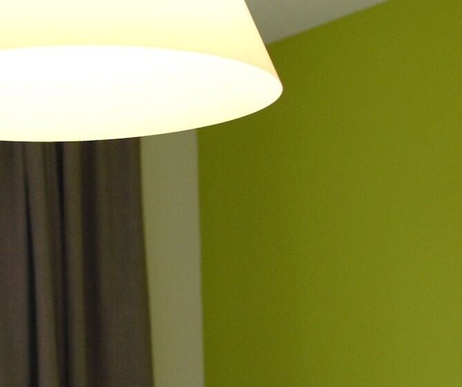 בית מלון כפרי Eco Nuit La Baule Guerande