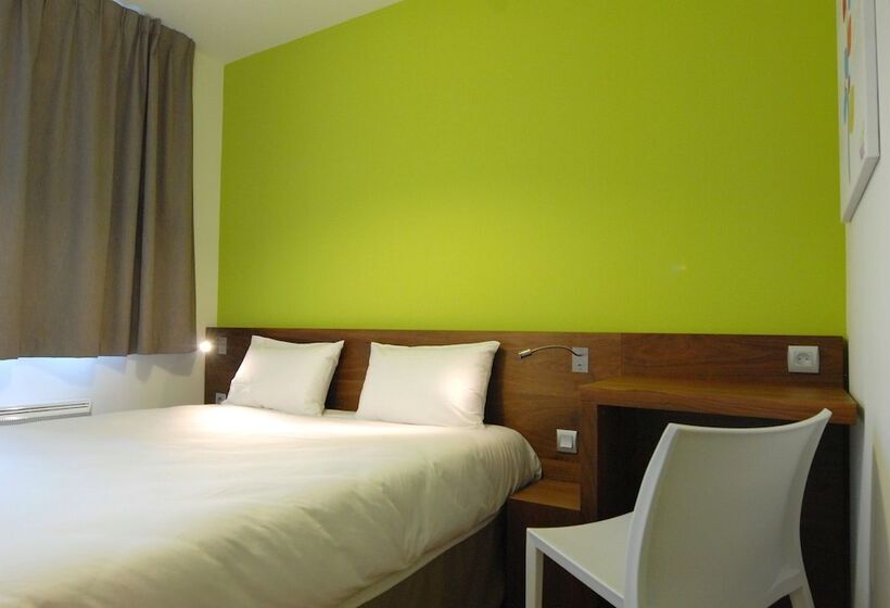 בית מלון כפרי Eco Nuit La Baule Guerande