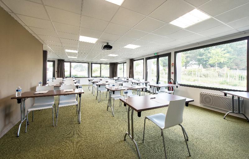 בית מלון כפרי Eco Nuit La Baule Guerande