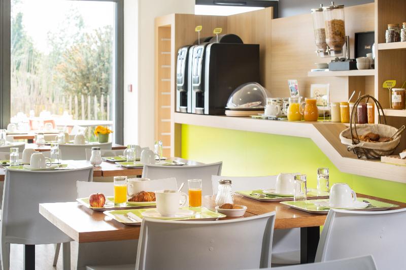 בית מלון כפרי Eco Nuit La Baule Guerande