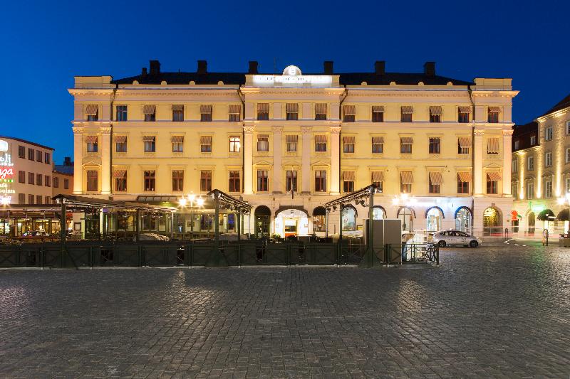 Elite Stora Hotellet Linköping