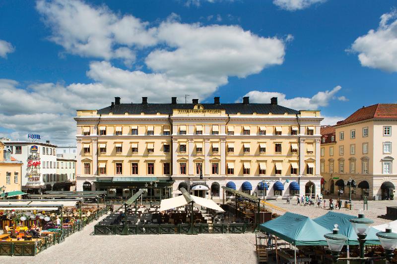 Elite Stora Hotellet Linköping