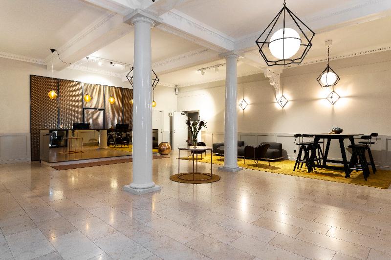 Elite Stora Hotellet Linköping