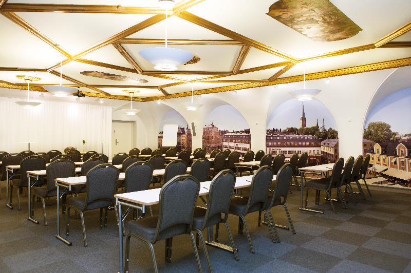 Elite Stora Hotellet Linköping