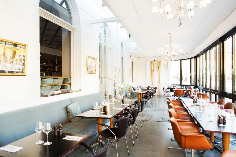 Elite Stora Hotellet Linköping