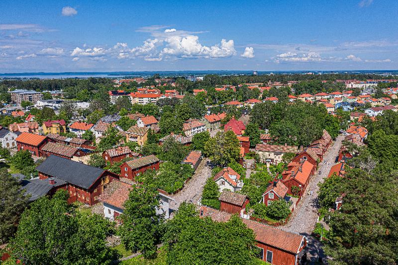 Elite Stora Hotellet Linköping