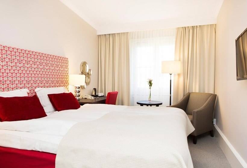 Elite Stora Hotellet Linköping