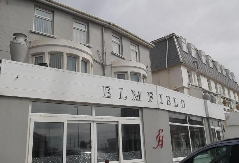 בית מלון כפרי Elmfield