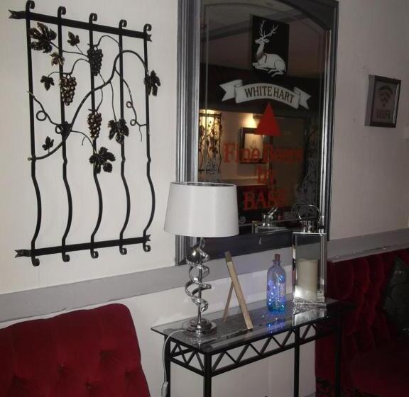 בית מלון כפרי Elmfield