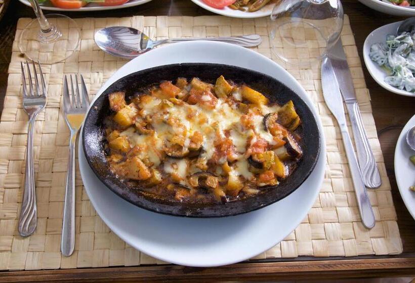 Отель Ephesus Boutique