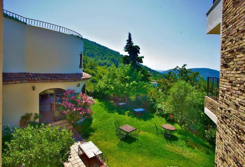 Отель Ephesus Boutique