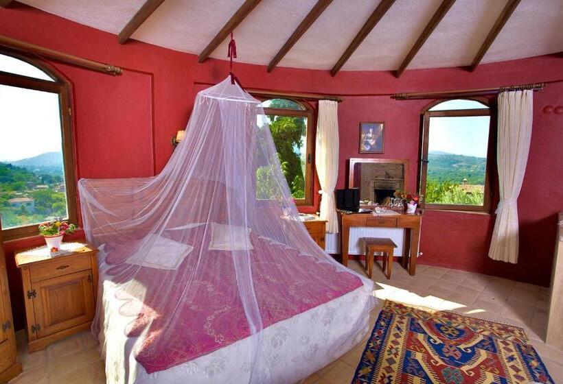 Отель Ephesus Boutique