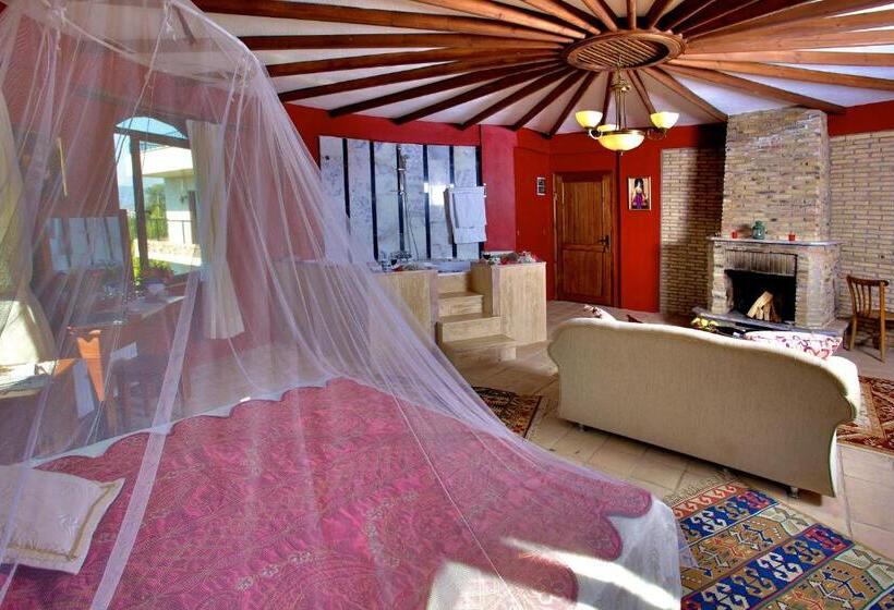 Отель Ephesus Boutique