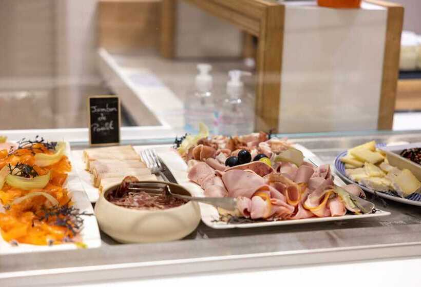 Отель Et Spa La Villa K  Basel Airport