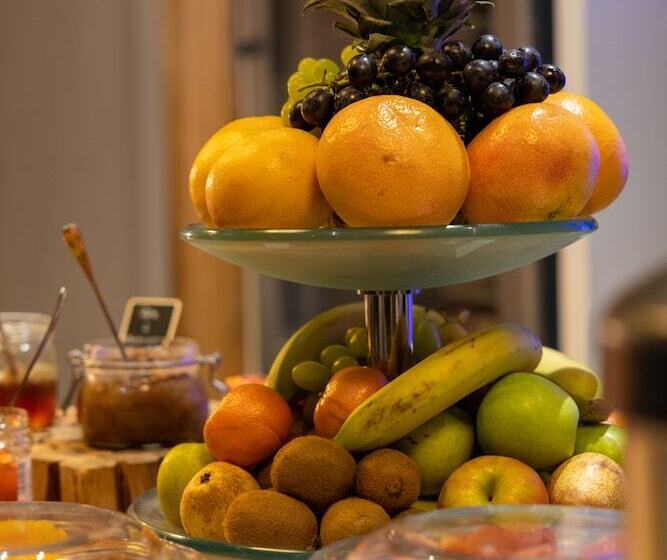 Отель Et Spa La Villa K  Basel Airport