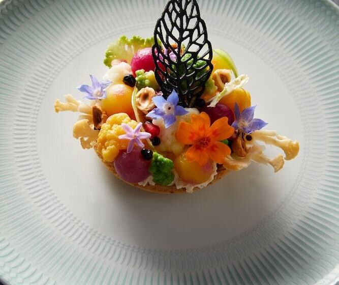 Отель Et Spa La Villa K  Basel Airport