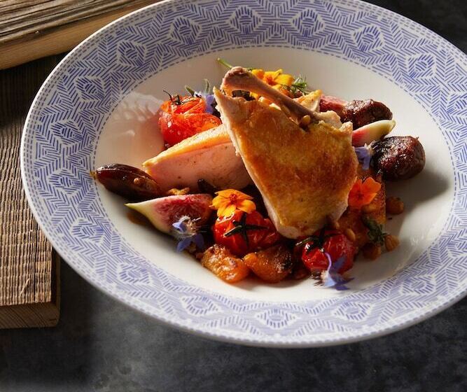 Отель Et Spa La Villa K  Basel Airport