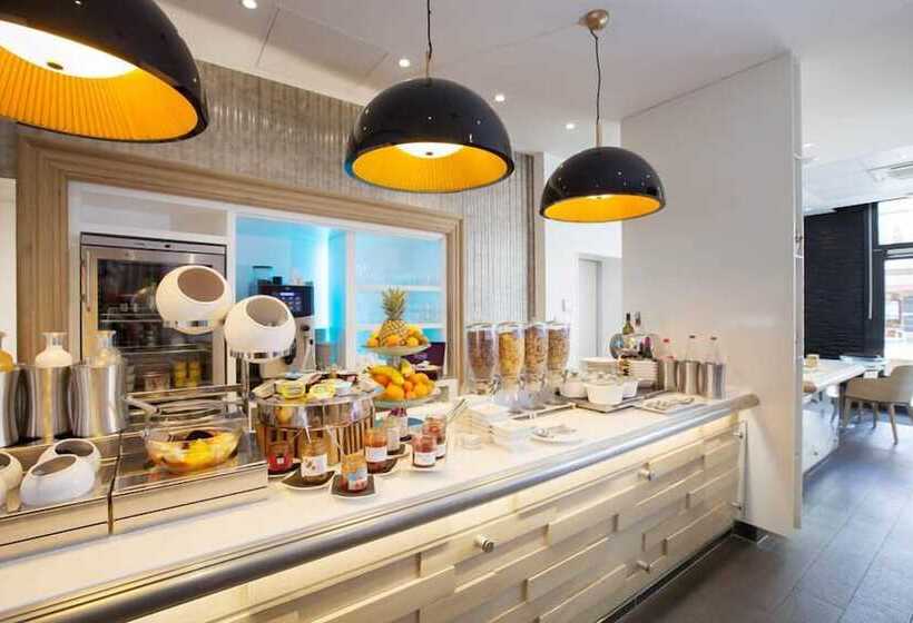 Отель Et Spa La Villa K  Basel Airport