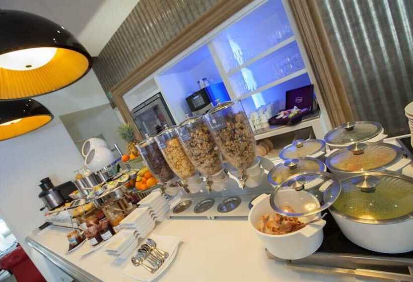 Отель Et Spa La Villa K  Basel Airport