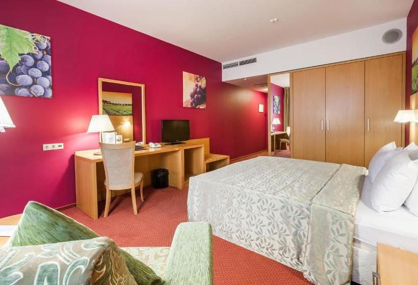 Eurasia Business Hotel Tyumen