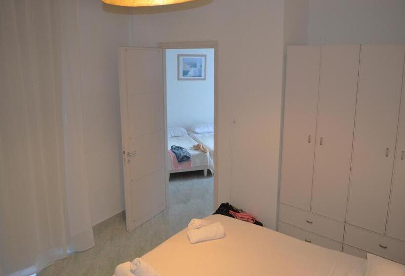 בית מלון כפרי Faros Resort